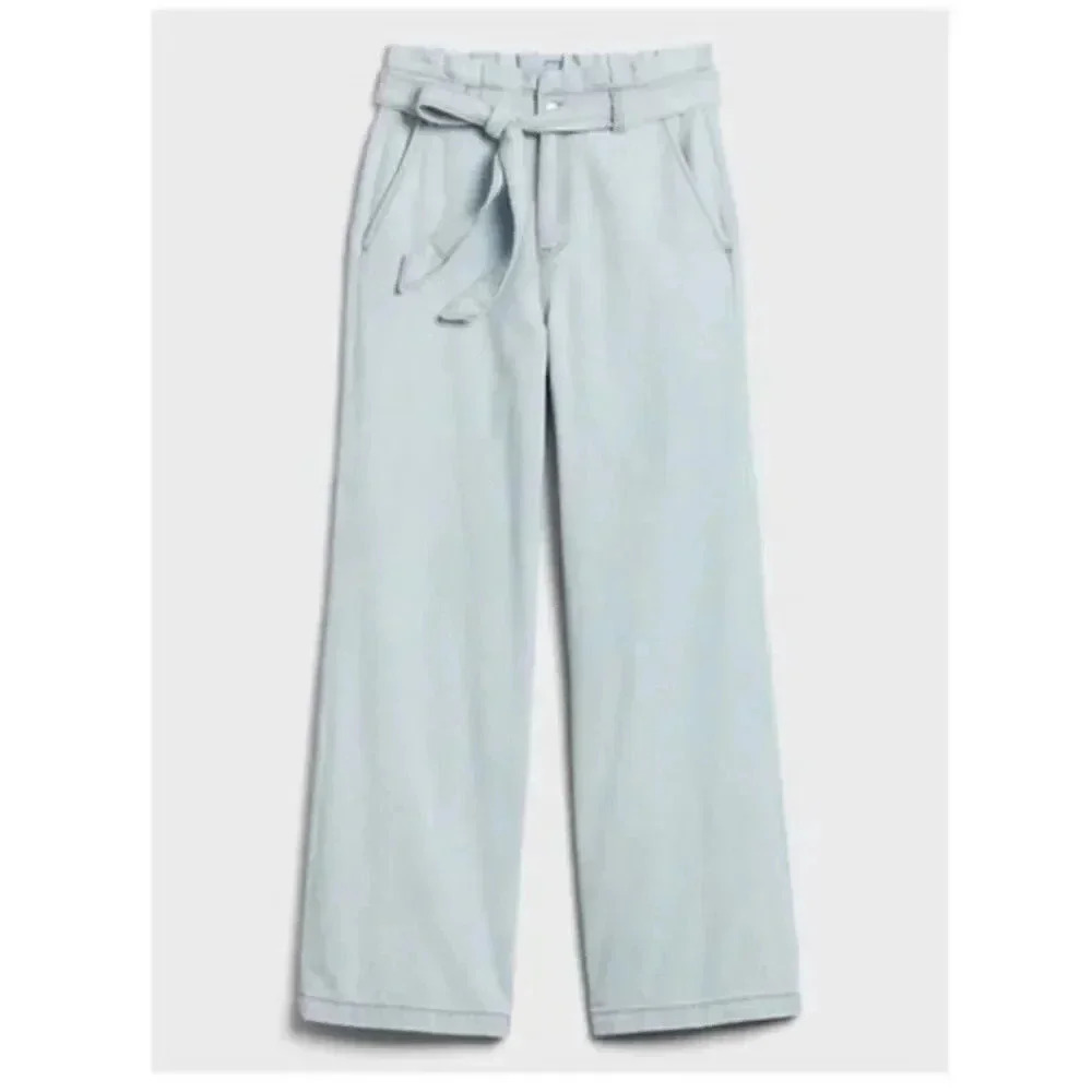 - Banana Republic factory high-rise women jeans